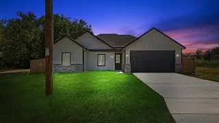 2411 Mercedes St, Granbury, TX