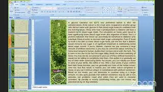 Agricultureinformation.com - Stevia cultivation & value addition