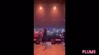 КОНЦЕРТ OG BUDA в Adrenaline Stadium (LOVV66, Баста, BUSHIDO ZHO, ANIKV, Платина) 10.09.2022