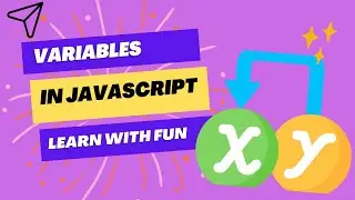 What are JavaScript Variables || How to declare a variable in js? || JavaScript variable