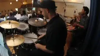 &iexcl;MAX CAM! 2016 Etobicoke Jazz Festival