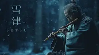 SETSU（雪津） &mdash; This Japanese Zen Music Wraps Your Mind in the Calm of Falling Snow
