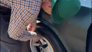 Viagem pra Piratuba/SC de Corcel 1 