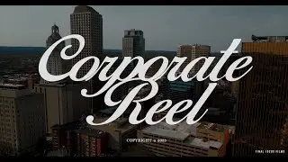 Corporate Reel