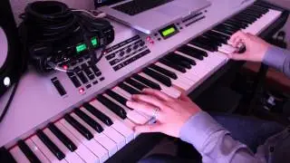 Song For Guy (Cover)
