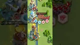 Cortex сплотил меня [не отменит?] Rise of Kingdoms