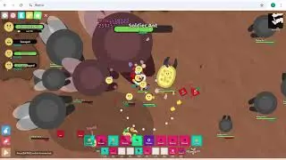 Kill Message Tutorial - Florr.io
