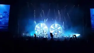 don't stop (vip) ODESZA #governorsball #ODESZA