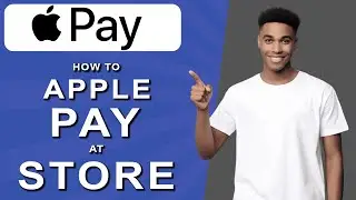 How to apple pay at store (2024)
