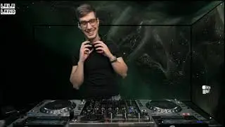 Best of Techno Mix 2021 - LalaLand Studio Taiwan | Giorgio Leone (IT)