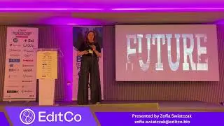 From Edits to Insights | How CRISPR Cell Models Accelerate Drug Discovery (DDIP Talk) | EditCo Bio