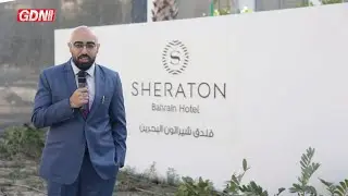 Sheraton Bahrain reopens in Manama