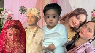 Finally dulhan ghar aagayi 😍🥳part 2 😚