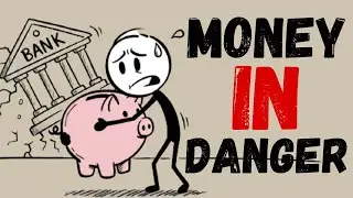 Will Your Money Be Safe in a World War? The Brutal Truth About Banks in Wartime&rdquo;
