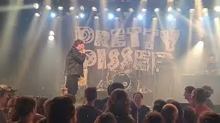 Joe Unknown - live @ Pretty Pissed at Melkweg Amsterdam 25.05.2024