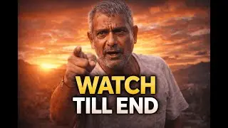 Watch Till End | Life Lesson That Hits Hard #viral #dopeshope #netflixseries #bollywood #viralsong