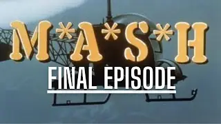 Mash - The Final Episode