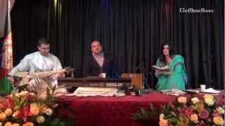 Da zemoong Zeba watan... with Naghma