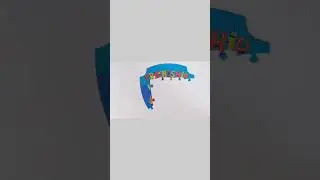 Paw Patrol and Friends Puzzle for kids