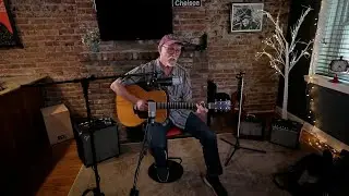 Bruce Molsky - Bye Bye Baby Blues - Pamnation HQ - New York, NY - 6/07/22