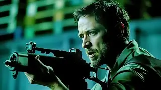 Robbery Case Exposes Police Betrayal! | Welcome to the Punch (2013) | moviX |