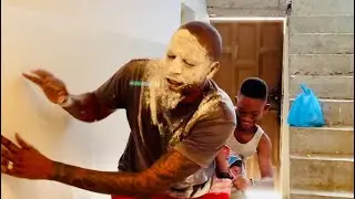 CZ QUE CASCADJO FAZEM LI É CA MESTE BEM CASA MAS