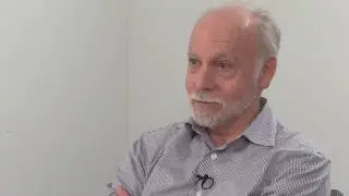 UQx Denial101x 1.7.2.2 Full interview with Larry Hamilton
