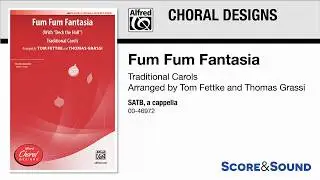 Fum Fum Fantasia (With 
