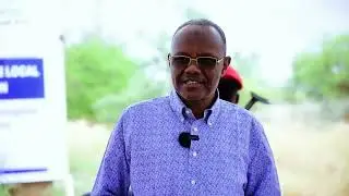 Madaxweynaha Maamulka Koonfur Galbeed oo kulan la yeeshay odayasha Degmada Xudur