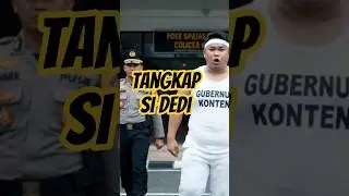 Makan Gratis KDM Dedi Mulyadi Terbaru #gubernurkonten #kangdedymulyadi #memes #dedimulyadi #kdm