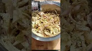 Onion and potato pakoda recipe | Potato and onion crispy fritters | Bhajiya recipe 👌👌