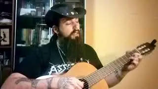 La Pianura dei Sette Fratelli (Songs from quarantine pt. 27)