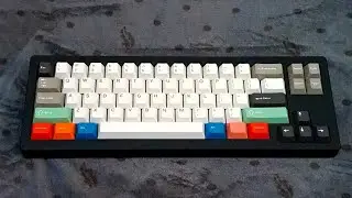 GREATEST spacebar ever!