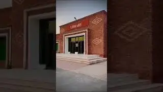 CVas jhang #foryou #my uni #best uni in pakistan