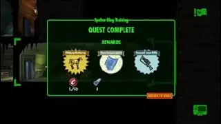 Fallout Shelter - splun-king training Pt 31