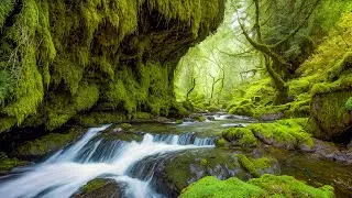 Beautiful Relaxing Music For Stress Relief - Relaxing Music For Spiritual Healing & Meditation