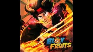 Blox Fruits Ep 3 (No Voice) (Calming Background Music) (Part 2 of Saber Quest)