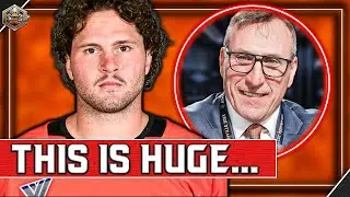 Things Just Took a MAJOR Turn... | Anaheim Ducks News