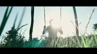 CINEMATIC INTRODUCTION VIDEO||FIERY GRACE✨