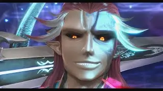 Kuro no Kiseki OST - Unmitigated Evil (Final Boss Theme 2)