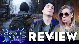 Tom Clancy's The Division - Review