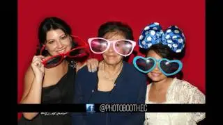PHOTOBOOTH 15 VALENTINA
