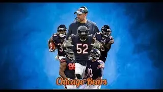 Chicago Bears (12-4) Season Highlights 2018-19 NFC NORTH CHAMPS
