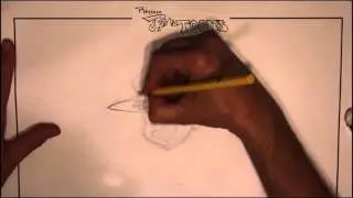 How To Draw Dipper Pines