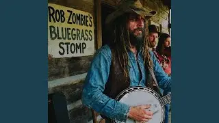 Rob Zombie (Dragula) (Bluegrass Remix)