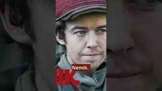 Is Nemik a Commie?! #starwars #andor #rebellion #manifesto #American #Revolutionary