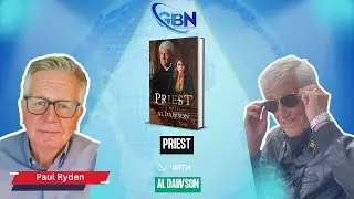 Global Book Network - Al Dawson, author of PRIEST
