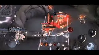 Lancelot montage.. (beauty and the beat),MLBB viral vedio