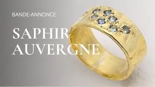 Bande-annonce &bull; Collection Saphir d'Auvergne &bull; Audeon & Durand
