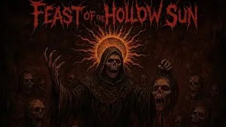 Feast of the Hollow Sun 🤘